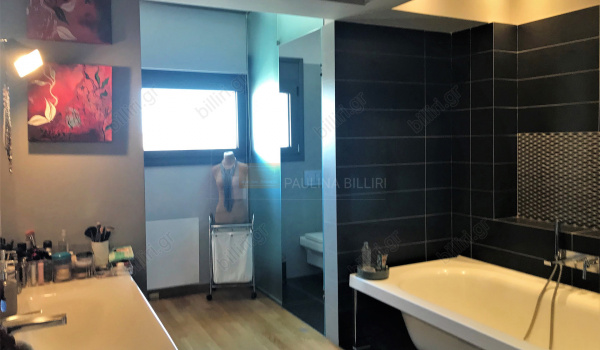 Μπάνιο - Bathroom